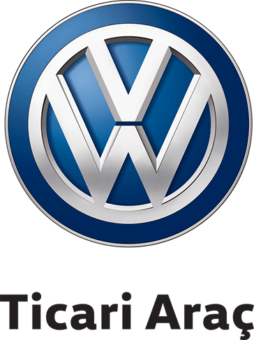 Volkswagen Ticari Araç Logo