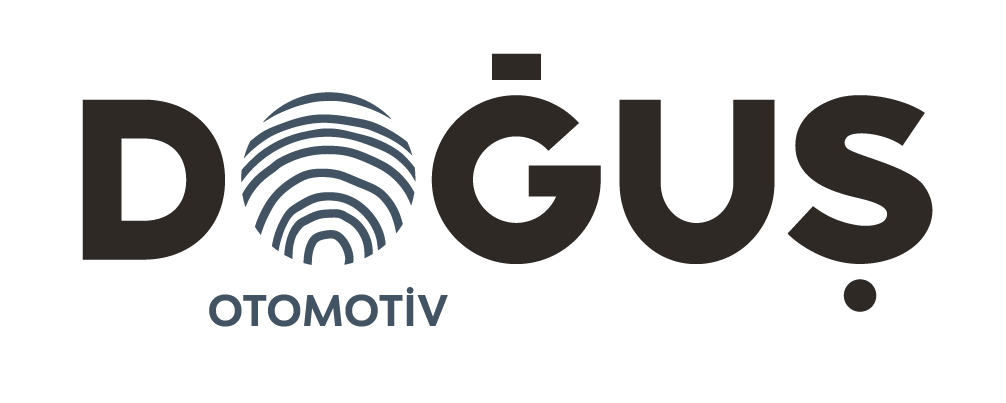 Dogus Otomotiv Logo