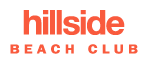 Hillside Beach Club Logo
